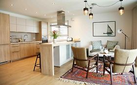 Ferienwohnung Zansibar Tansania
