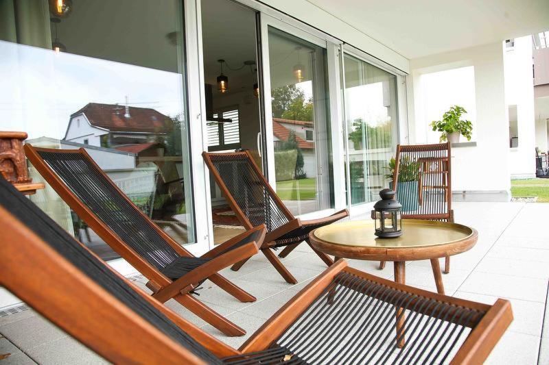 Ferienwohnung Zansibar Tansania Uhldingen-Mühlhofen Exterior foto